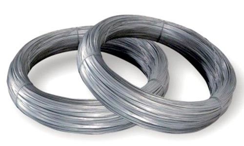 Bahan Paduan Superkonduktor ASTM B392 Niobium Titanium Wire