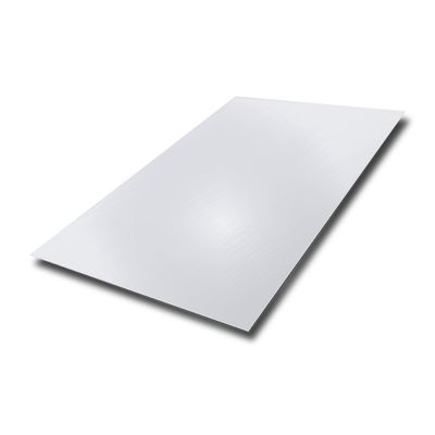 Cold Rolled GR12 Titanium Foil Sheet Untuk Penggunaan Industri