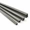 ASTM 99,95% Tungsten Flat Bar Murni Untuk Vacuum Furnace