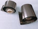 Cold Rolled Gr2 titanium foil sheet Untuk Diafragma Suara